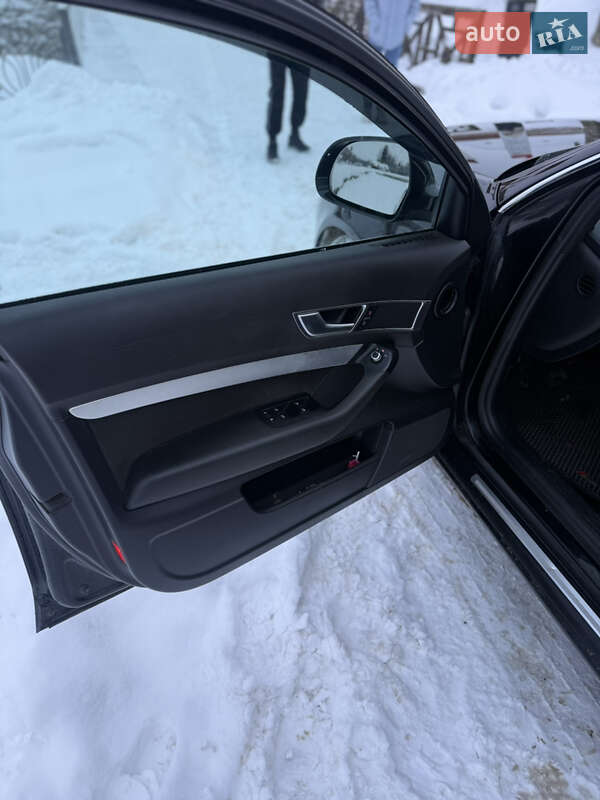 Универсал Audi A6 2011 в Дубно