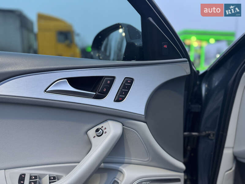 Седан Audi A6 2012 в Кременчуге фото 13 Седан Audi A6 2012 в Кременчуге