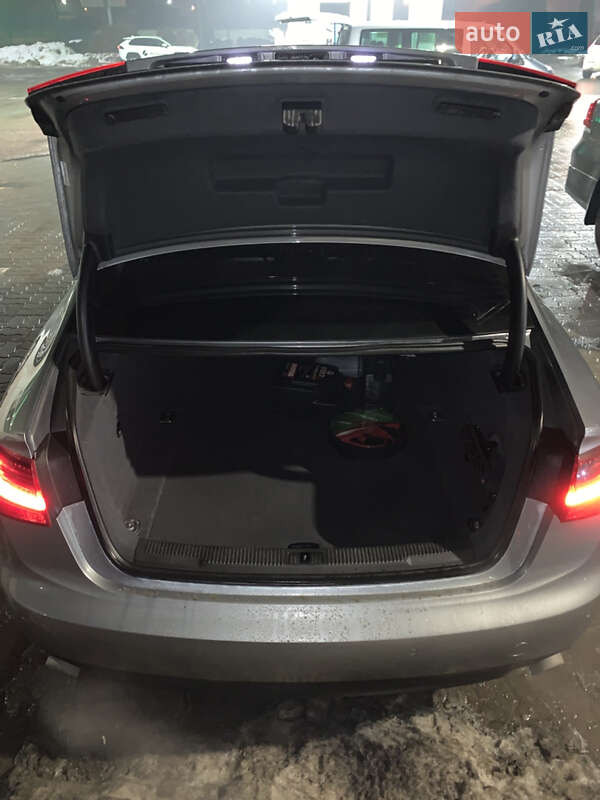Седан Audi A6 2013 в Івано-Франківську фото 37 Седан Audi A6 2013 в Івано-Франківську