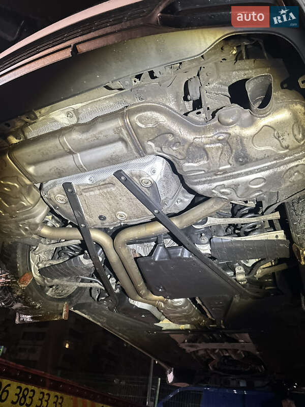 Седан Audi A6 2021 в Киеве