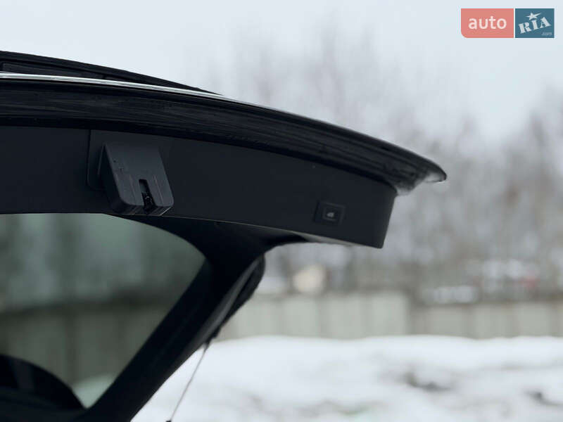 Универсал Audi A6 2015 в Сарнах