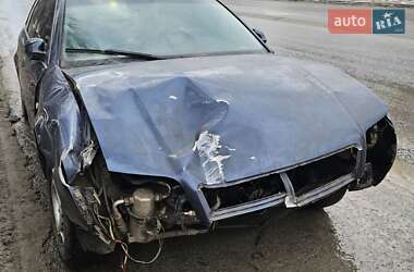 Универсал Audi A6 2002 в Запорожье