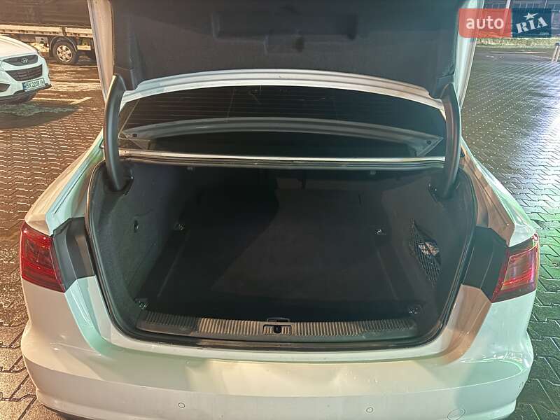 Седан Audi A6 2017 в Хмельницком фото 41 Седан Audi A6 2017 в Хмельницком