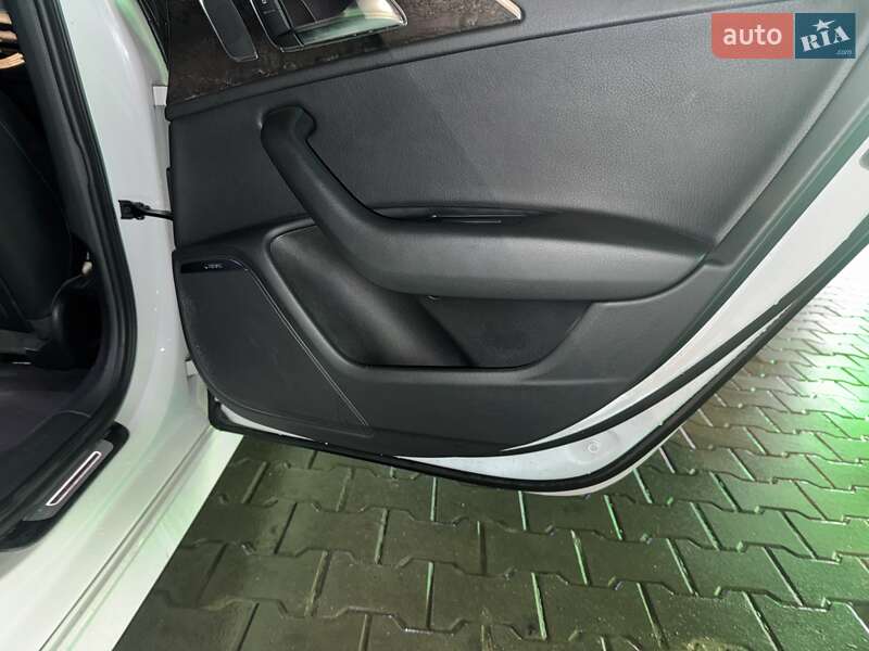 Седан Audi A6 2017 в Хмельницком фото 40 Седан Audi A6 2017 в Хмельницком
