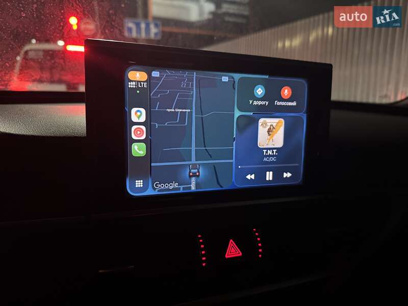 Седан Audi A6 2017 в Хмельницком фото 27 Седан Audi A6 2017 в Хмельницком