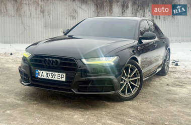 Седан Audi A6 2012 в Києві