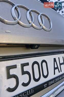 Универсал Audi A6 2016 в Киеве