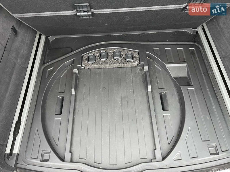 Универсал Audi A6 2013 в Полтаве