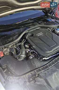 Универсал Audi A6 2016 в Киеве