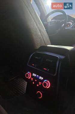 Универсал Audi A6 2016 в Киеве