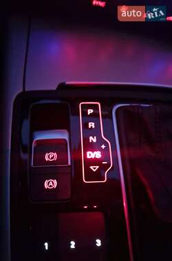 Универсал Audi A6 2016 в Киеве