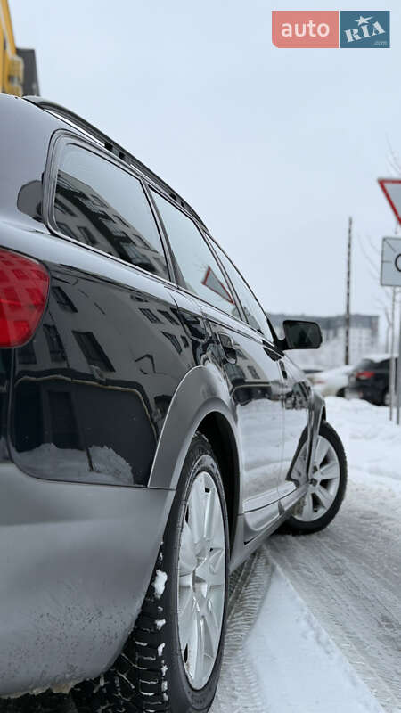 Универсал Audi A6 2006 в Ивано-Франковске фото 23 Универсал Audi A6 2006 в Ивано-Франковске