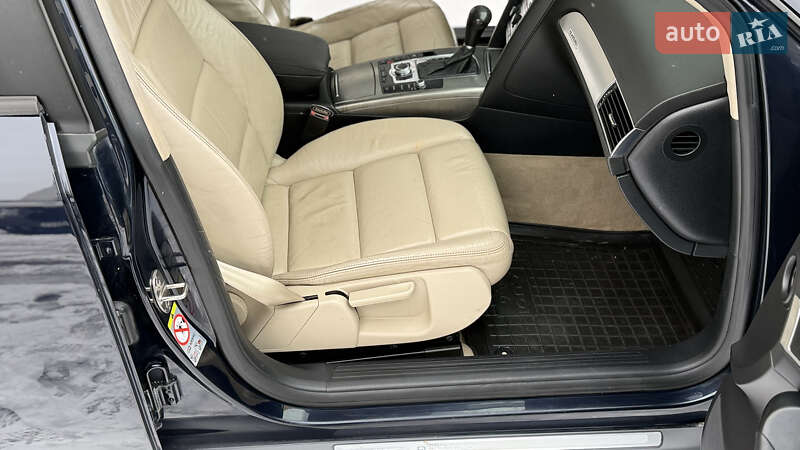 Универсал Audi A6 2006 в Ивано-Франковске фото 41 Универсал Audi A6 2006 в Ивано-Франковске
