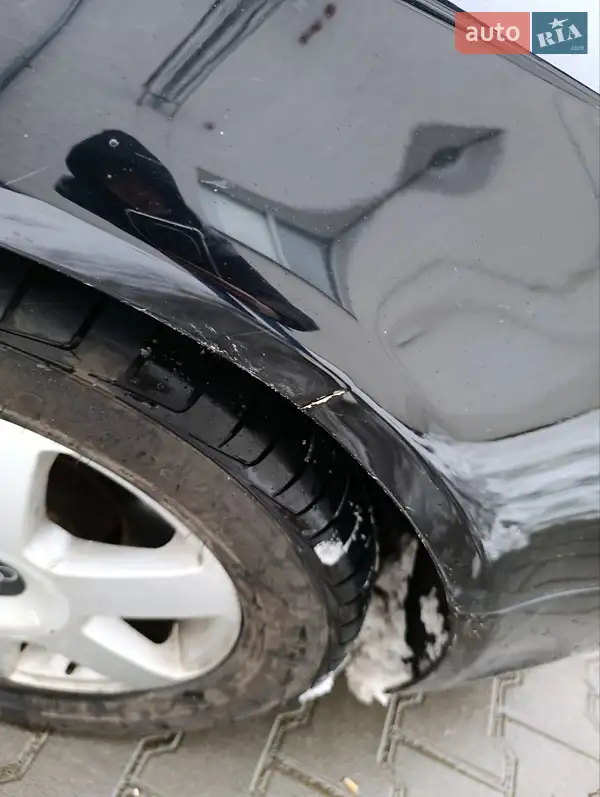 Audi A6 2005 VIN WAUZZZ4F66N031892 фото оголошення 7 з 48