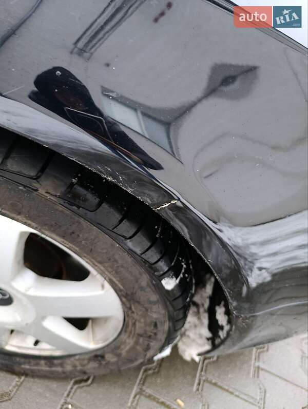 Універсал Audi A6 2005 в Івано-Франківську