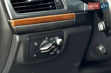 Седан Audi A6 2015 в Львове