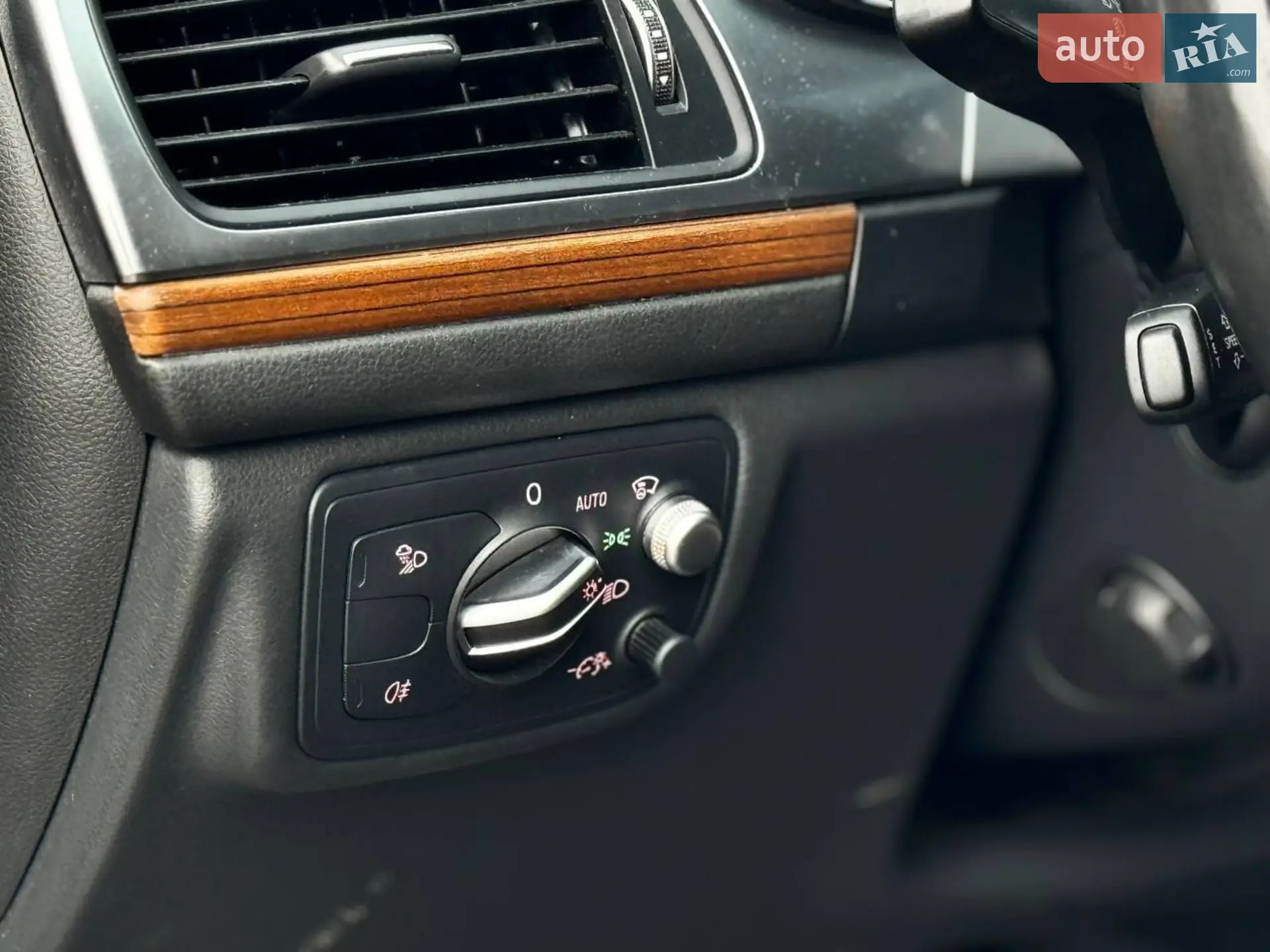 2015 Audi A6 - мініатюра 17