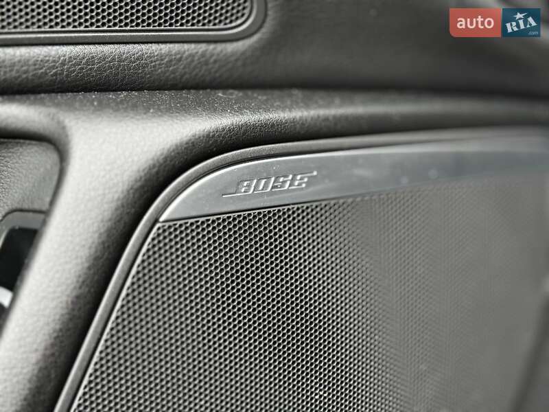 Седан Audi A6 2015 в Львові