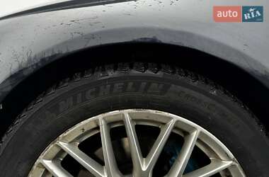 Седан Audi A6 2015 в Львове