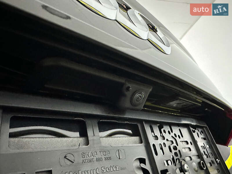 Седан Audi A6 2023 в Казатине