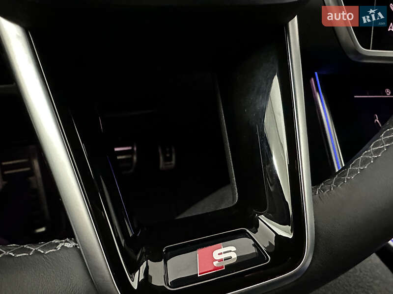 Седан Audi A6 2023 в Казатине