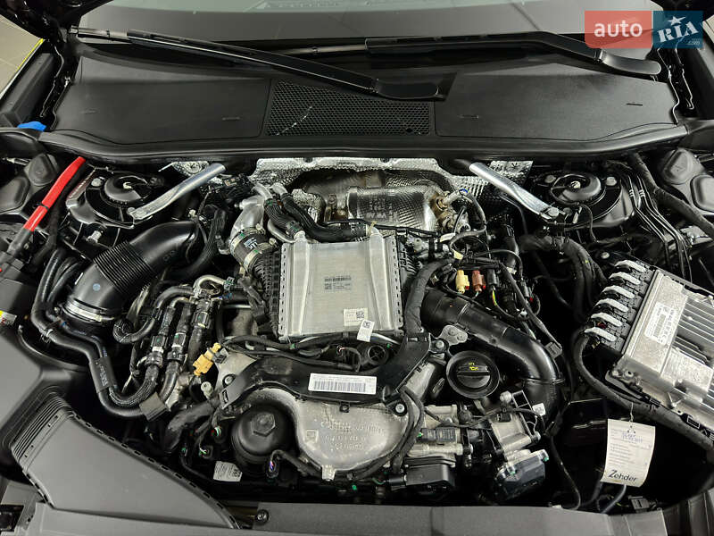 Седан Audi A6 2023 в Казатине