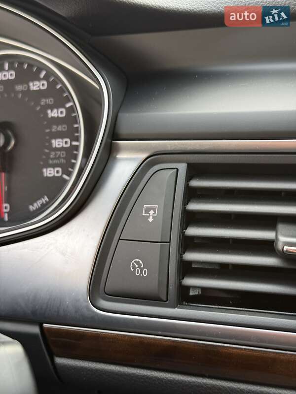 Седан Audi A6 2015 в Сумах фото 31 Седан Audi A6 2015 в Сумах