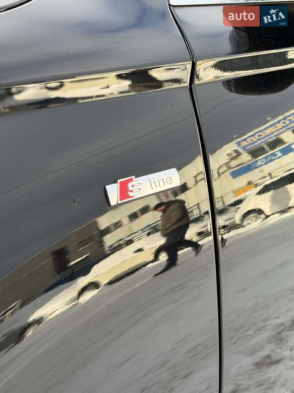 Седан Audi A6 2015 в Сумах фото 38 Седан Audi A6 2015 в Сумах