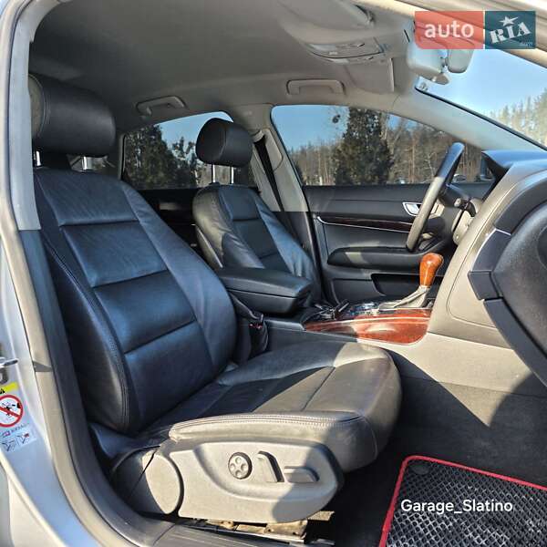 Седан Audi A6 2007 в Харкові фото 13 Седан Audi A6 2007 в Харкові