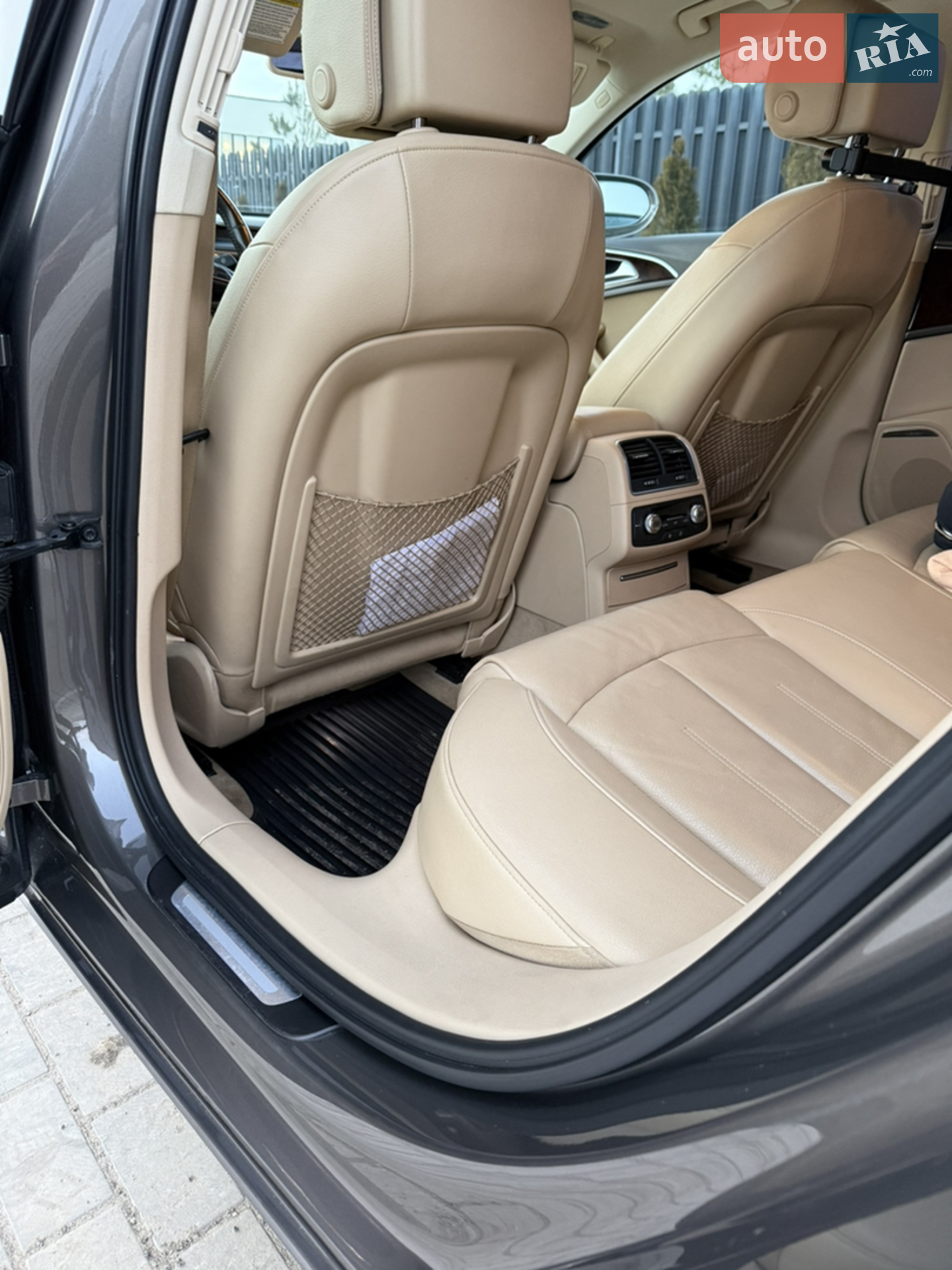 2014 Audi A6 - мініатюра 23