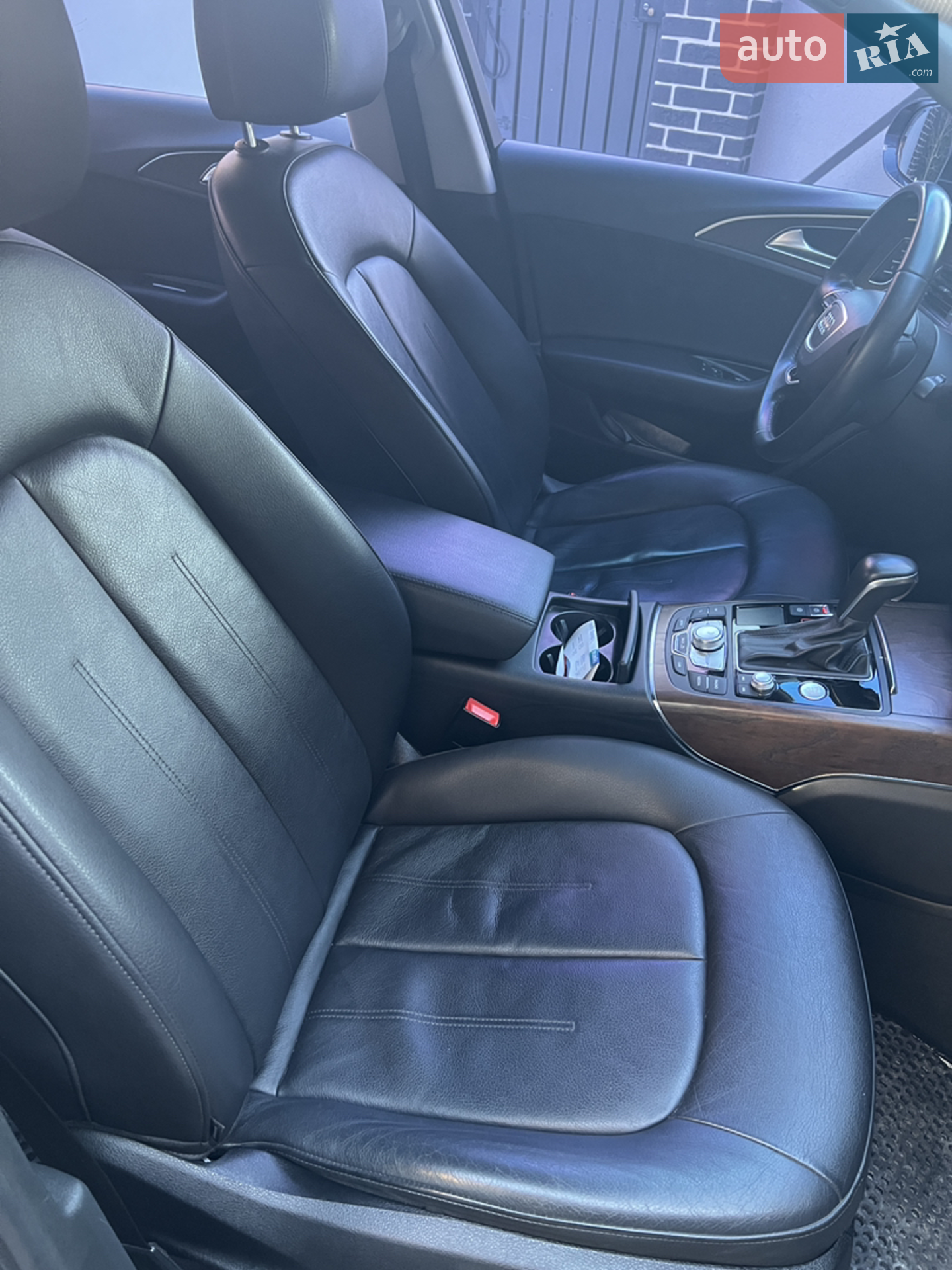 2015 Audi A6 - мініатюра 44