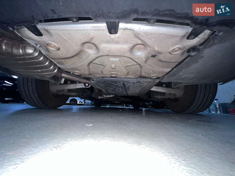 Седан Audi A6 2014 в Києві фото 23 Седан Audi A6 2014 в Києві