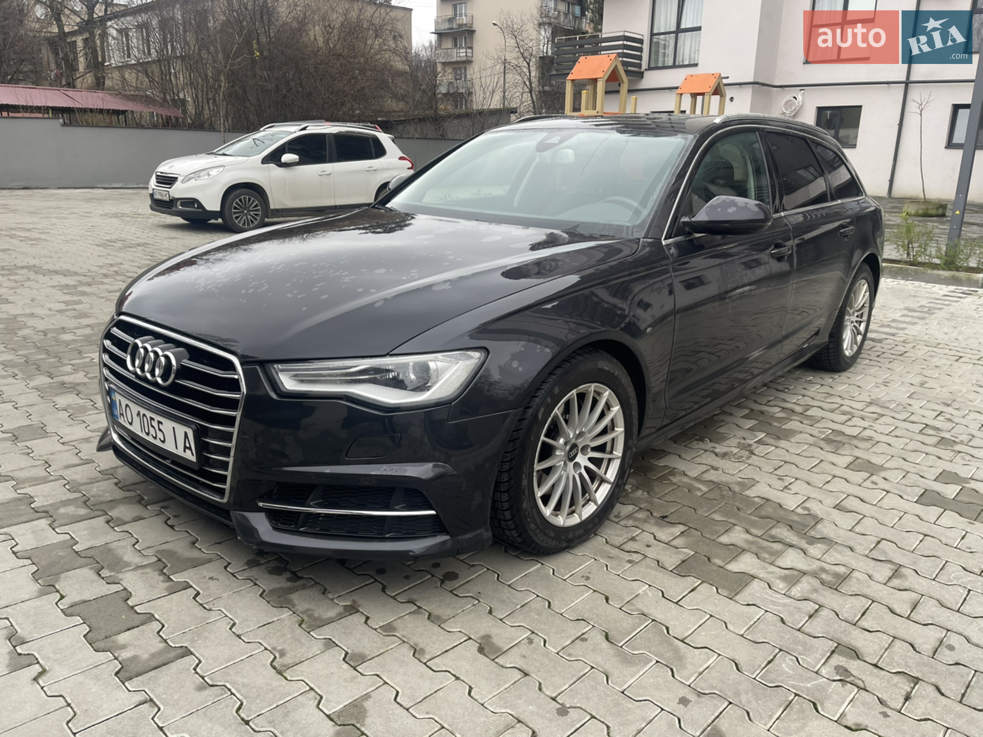 2015 Audi A6 - мініатюра 18