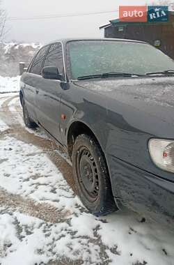 Седан Audi A6 1996 в Долине