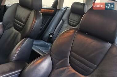 Универсал Audi A6 1999 в Ужгороде