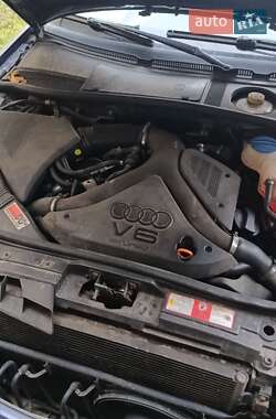 Универсал Audi A6 1999 в Ужгороде