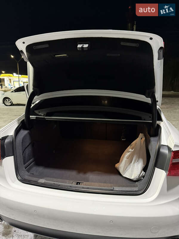 Седан Audi A6 2013 в Белой Церкви фото 15 Седан Audi A6 2013 в Белой Церкви