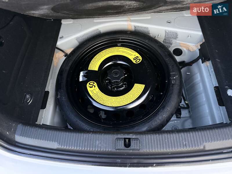 Седан Audi A6 2016 в Львові фото 28 Седан Audi A6 2016 в Львові