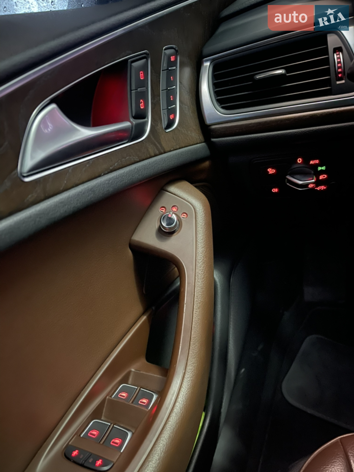 2016 Audi A6 - мініатюра 13