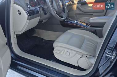 Седан Audi A6 2008 в Житомире
