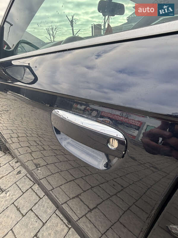 Седан Audi A6 2008 в Великому Березному фото 6 Седан Audi A6 2008 в Великому Березному