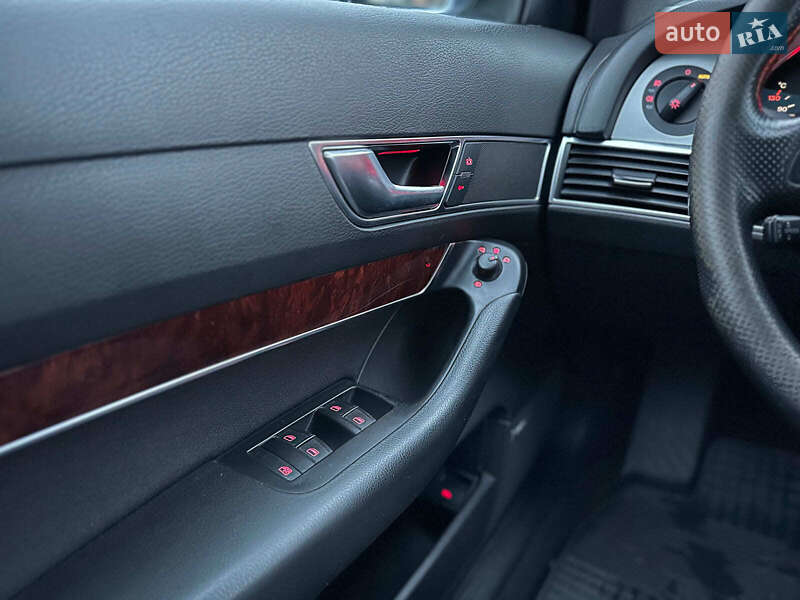 Універсал Audi A6 2007 в Вінниці фото 27 Універсал Audi A6 2007 в Вінниці
