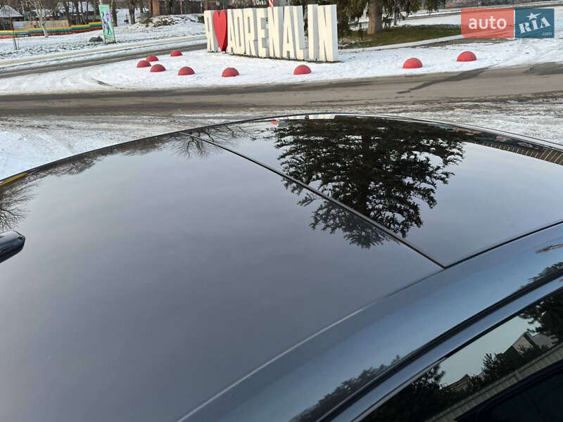 Седан Audi A6 2021 в Луцьку фото 26 Седан Audi A6 2021 в Луцьку
