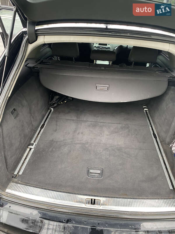 Універсал Audi A6 2007 в Маневичах