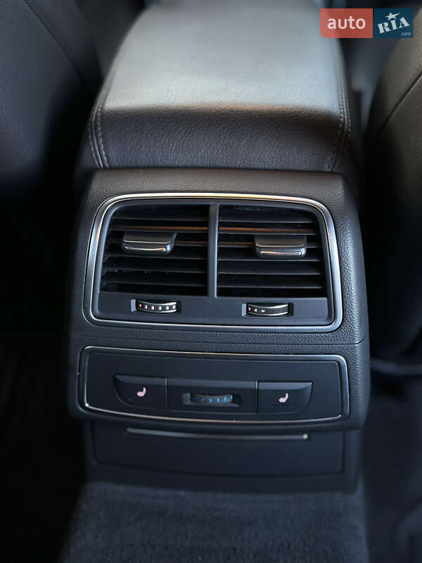 Седан Audi A6 2016 в Житомирі