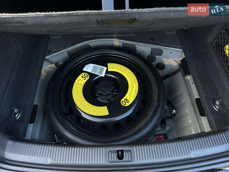 Седан Audi A6 2016 в Житомирі