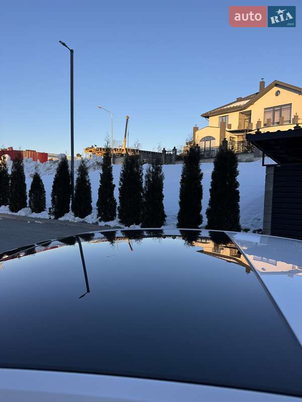 Седан Audi A6 2021 в Рівному фото 16 Седан Audi A6 2021 в Рівному