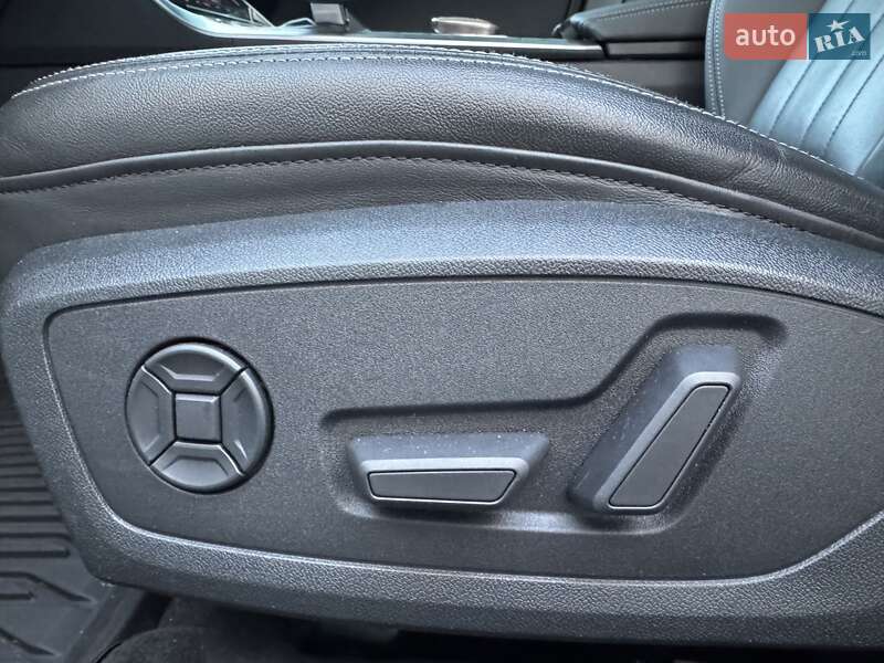 Седан Audi A6 2021 в Рівному фото 20 Седан Audi A6 2021 в Рівному