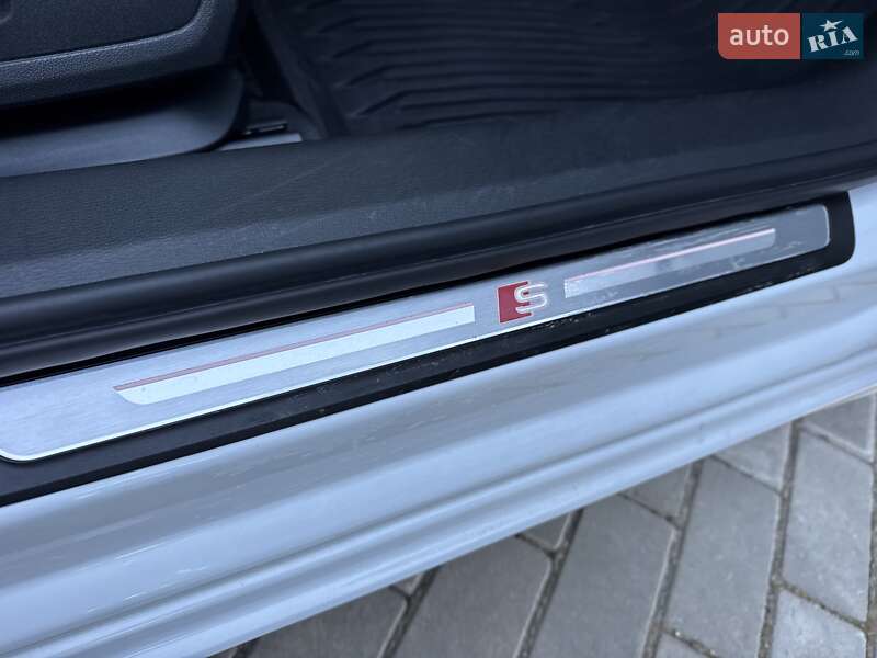 Седан Audi A6 2021 в Рівному фото 37 Седан Audi A6 2021 в Рівному
