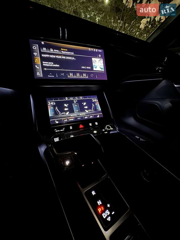 Седан Audi A6 2021 в Рівному фото 55 Седан Audi A6 2021 в Рівному